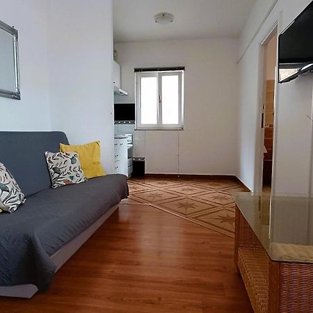 Apartments Ella ماكارسكا المظهر الخارجي الصورة