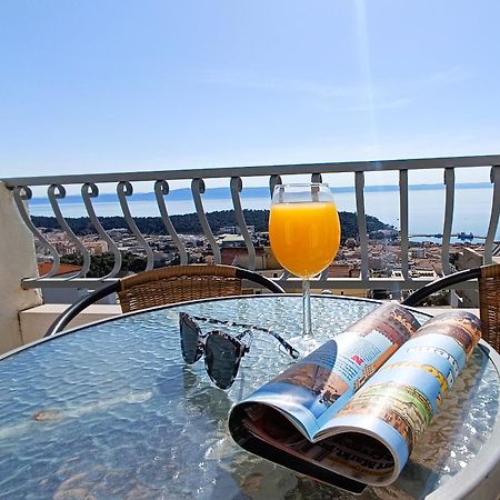 Apartments Ella ماكارسكا المظهر الخارجي الصورة