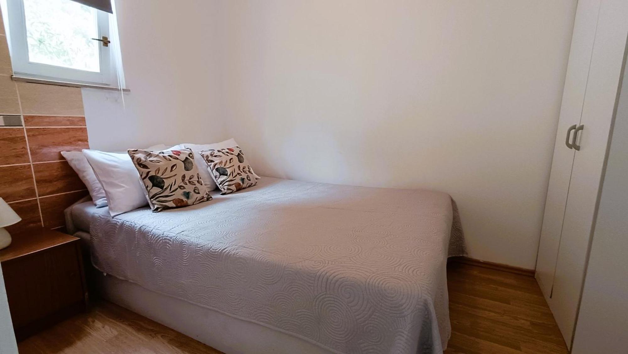 Apartments Ella ماكارسكا المظهر الخارجي الصورة