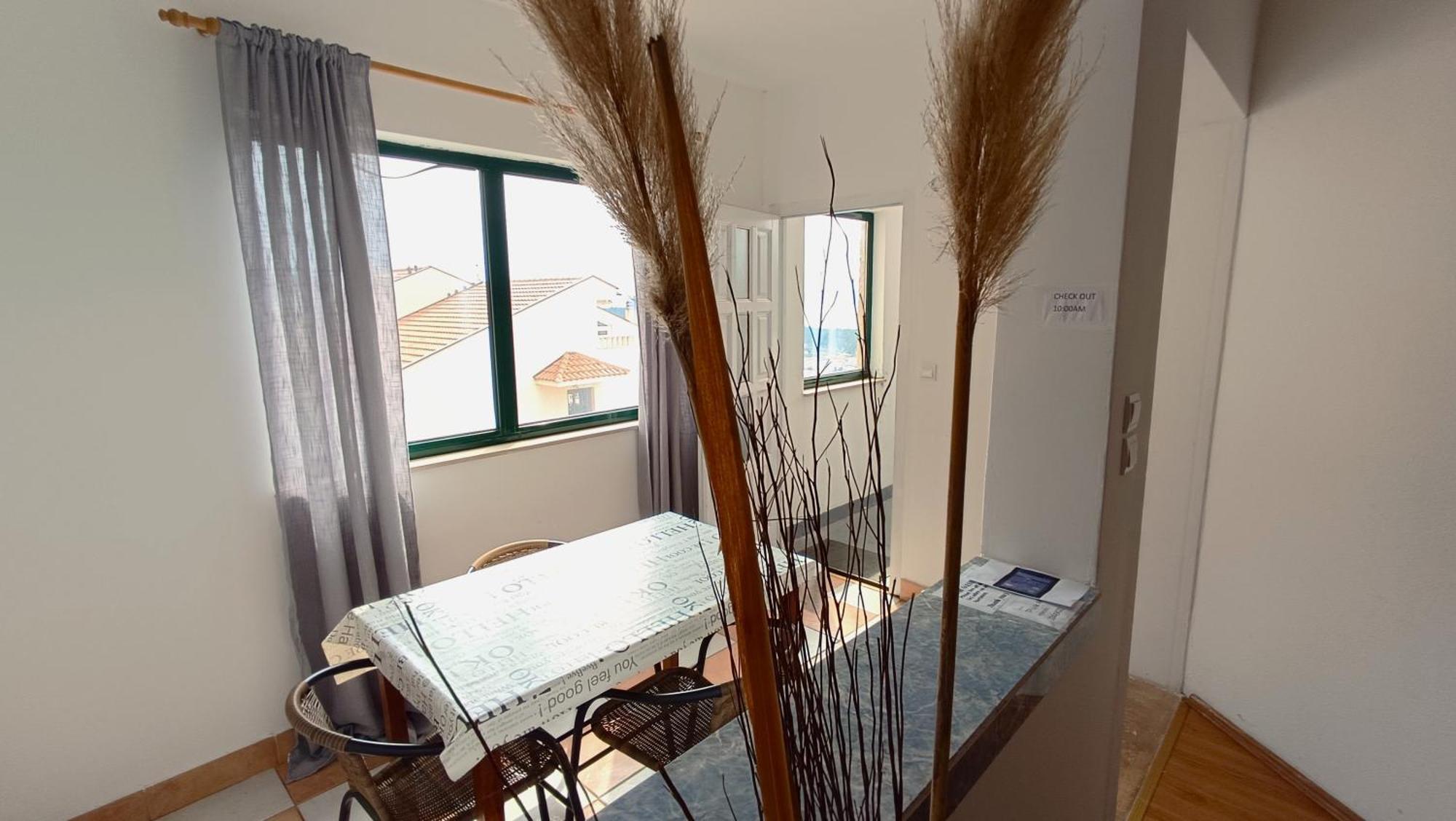 Apartments Ella ماكارسكا المظهر الخارجي الصورة