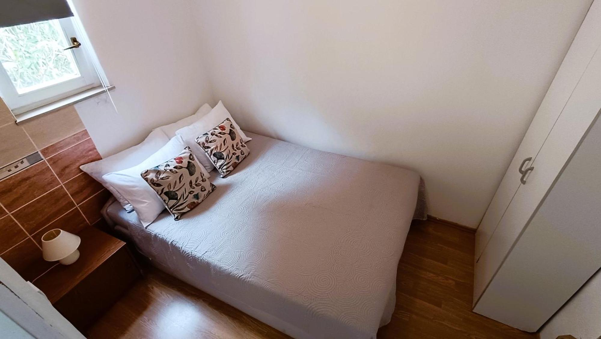 Apartments Ella ماكارسكا المظهر الخارجي الصورة