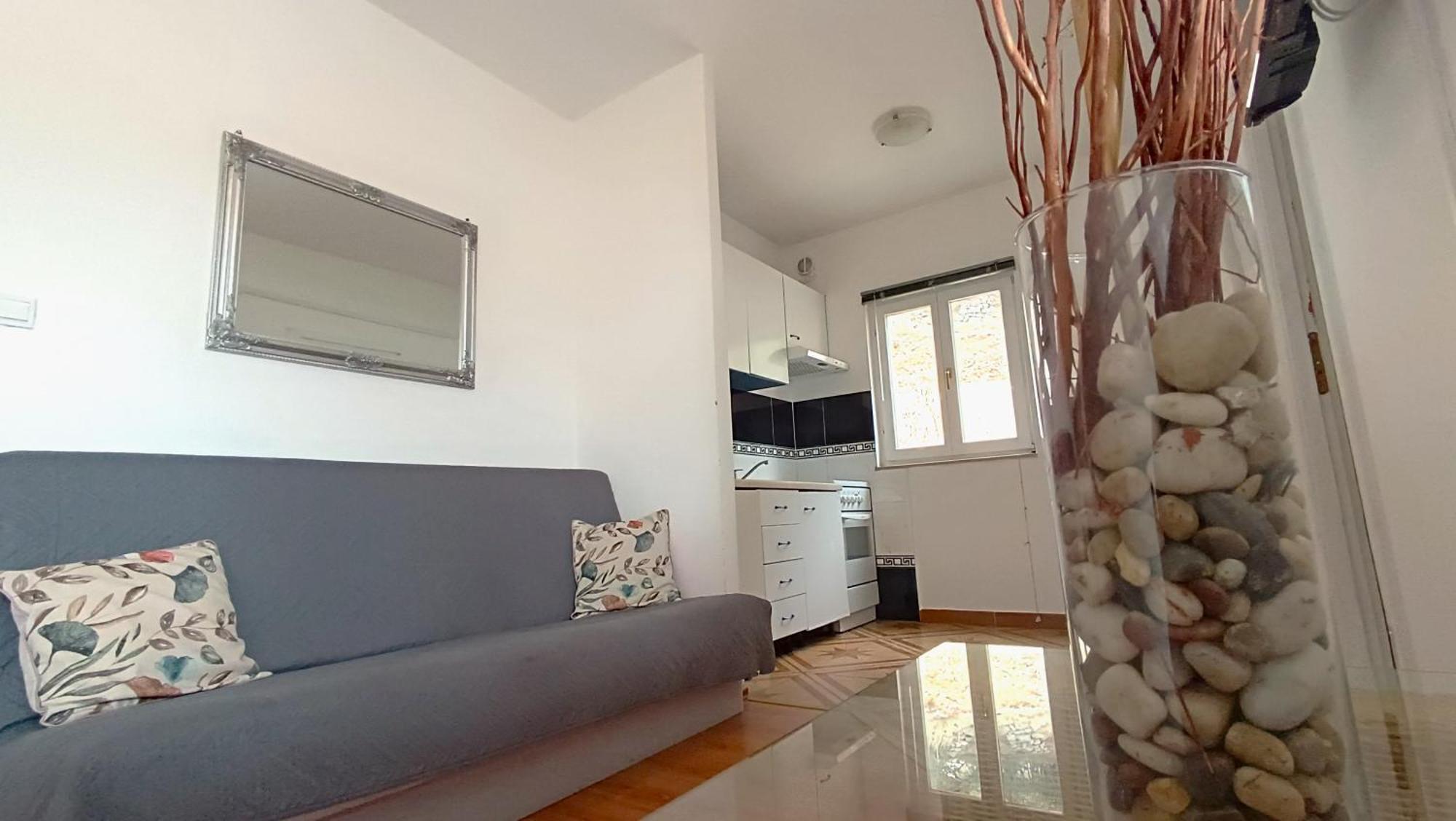 Apartments Ella ماكارسكا المظهر الخارجي الصورة