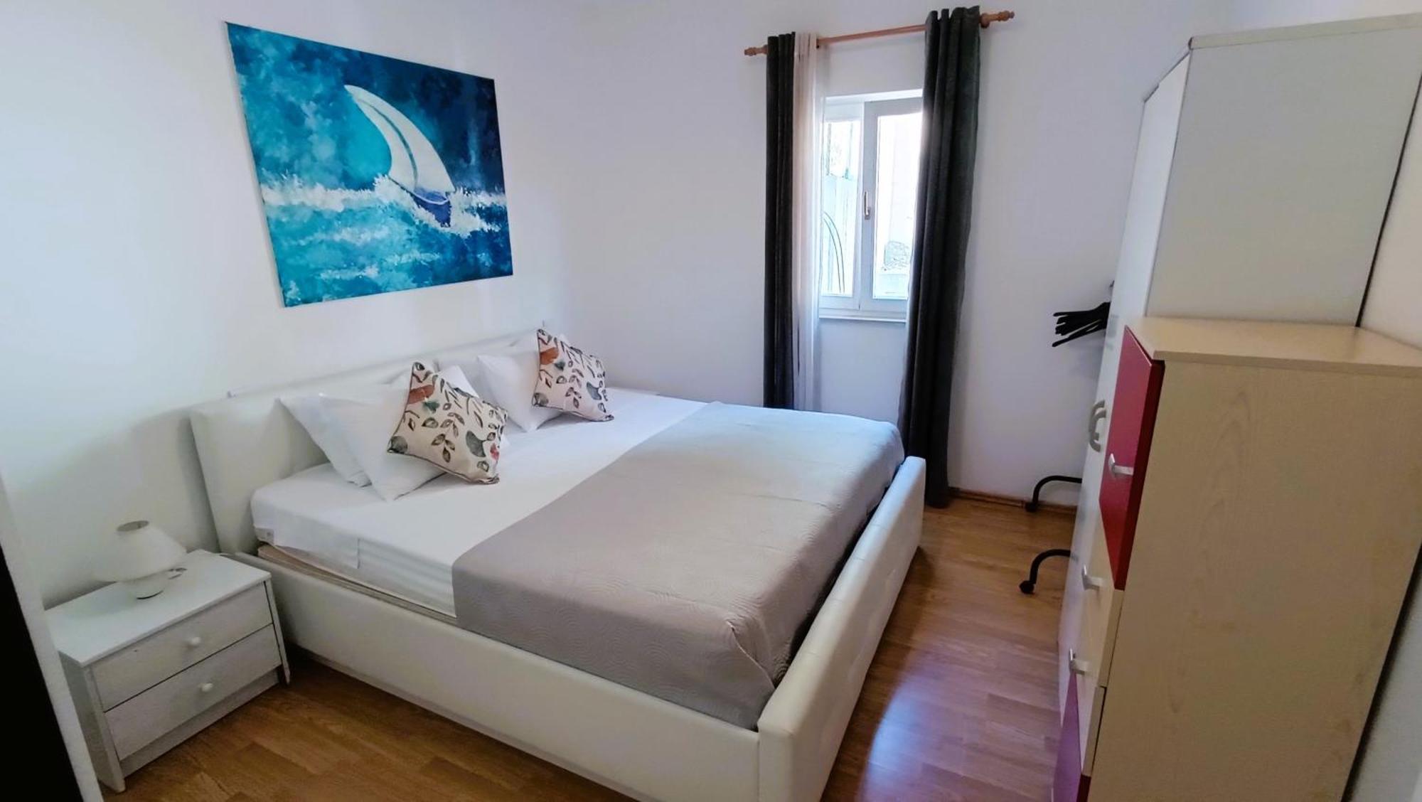 Apartments Ella ماكارسكا المظهر الخارجي الصورة