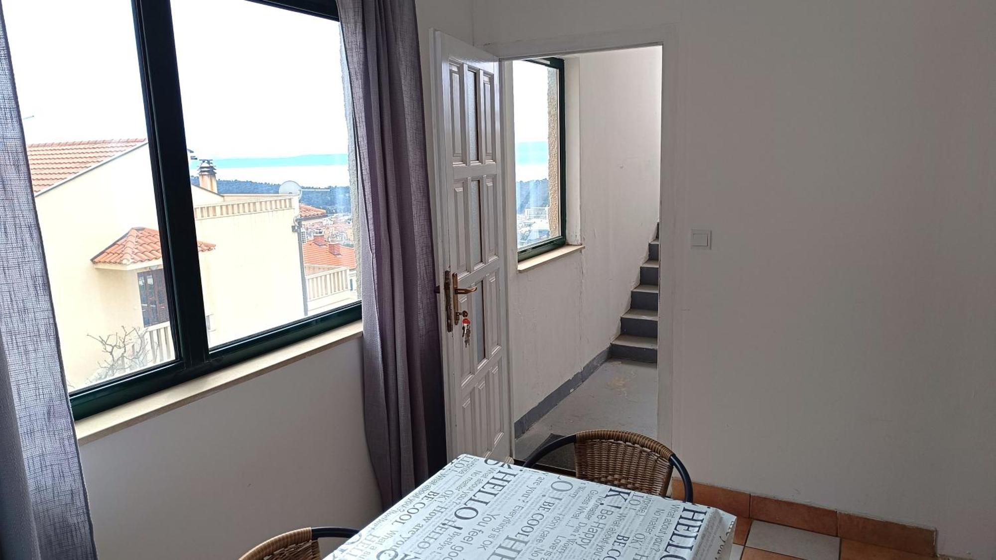 Apartments Ella ماكارسكا المظهر الخارجي الصورة
