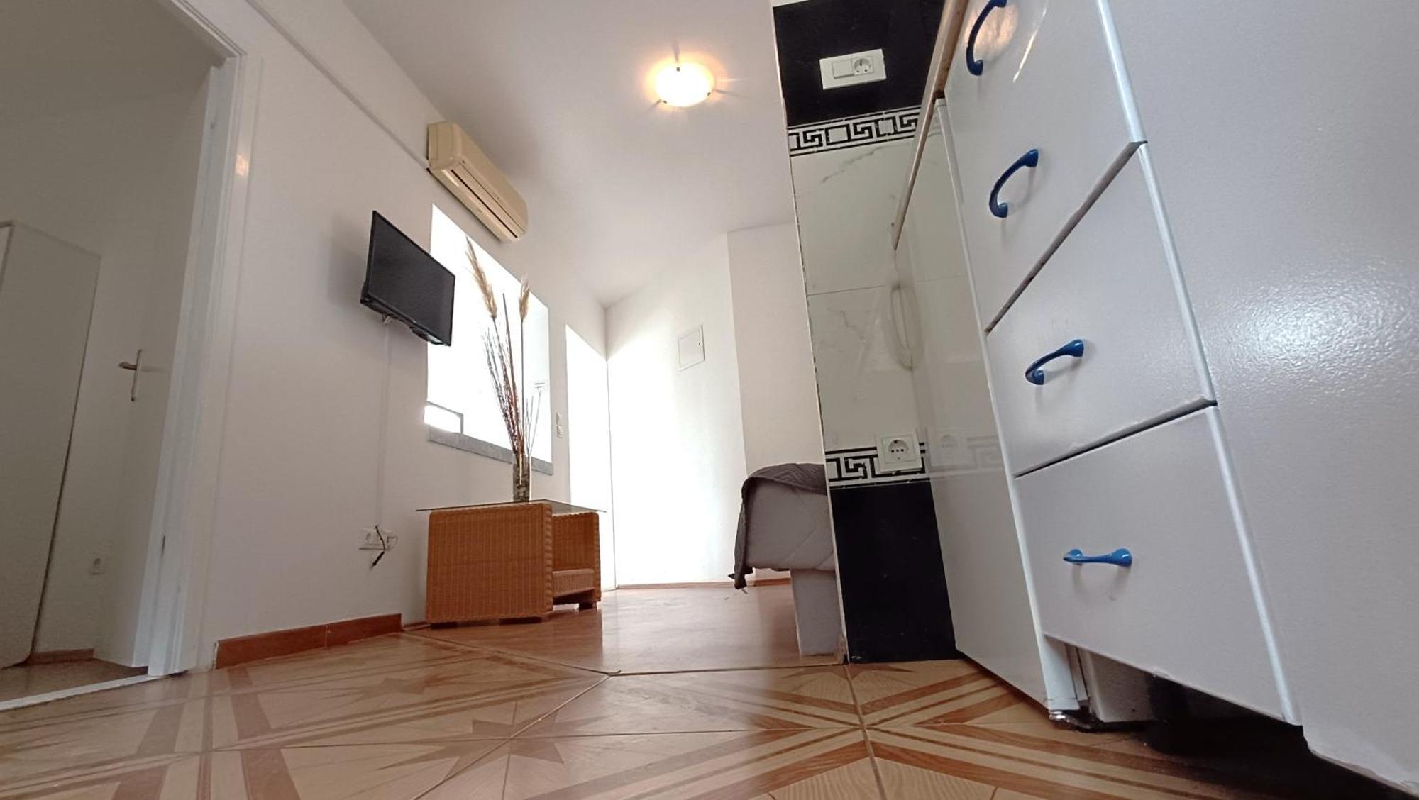 Apartments Ella ماكارسكا المظهر الخارجي الصورة