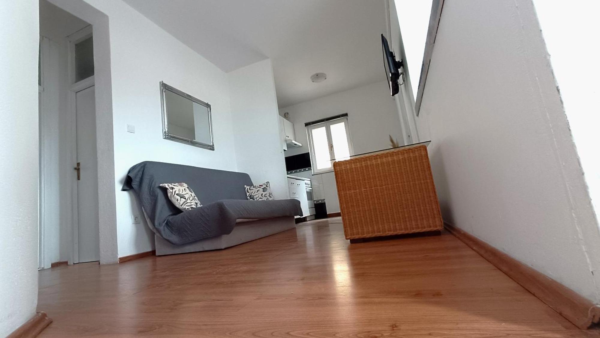 Apartments Ella ماكارسكا المظهر الخارجي الصورة