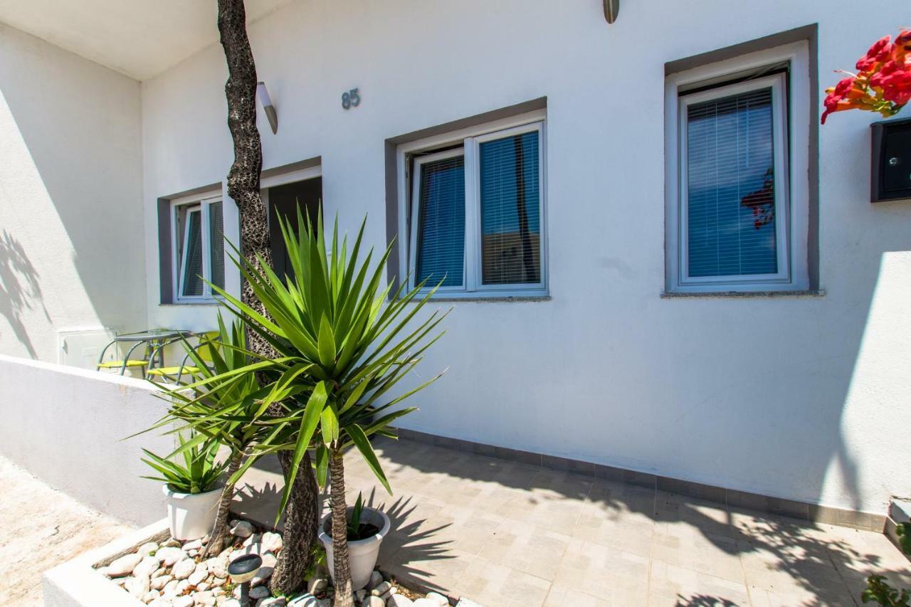 Apartments Ella ماكارسكا المظهر الخارجي الصورة